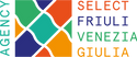 Agency Select FVG Logo