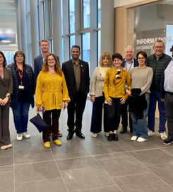 attendees in italy