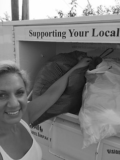 CT Clothing Donations
