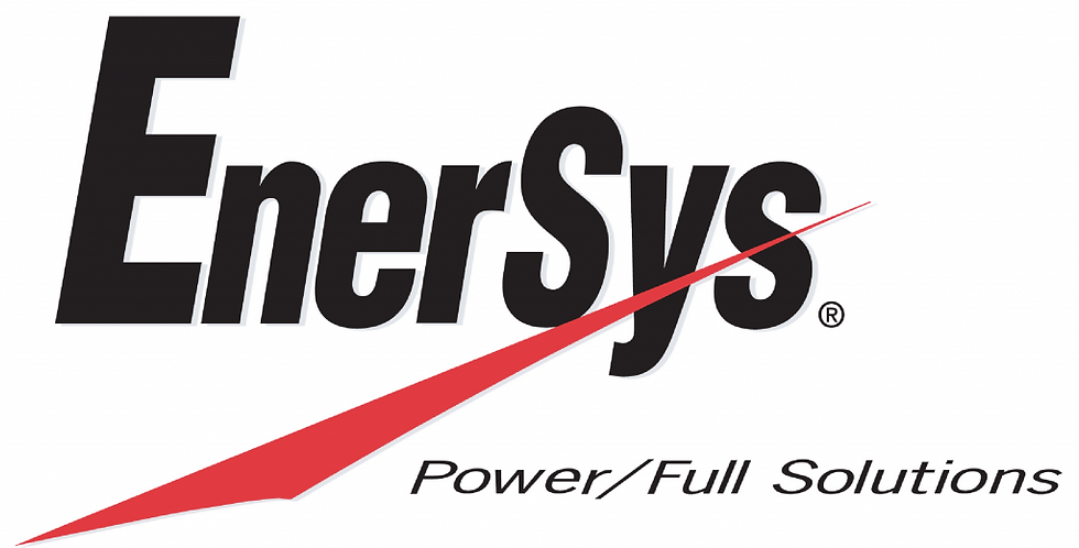 Enersys