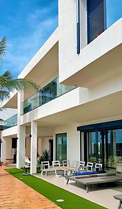 maisons