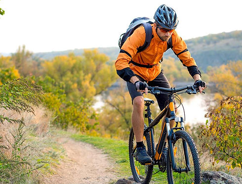 VTT Bourdeilles Dordogne