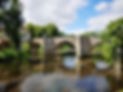 Dronne Pont Bourdeilles