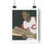 Thumbnail: Frank Robinson "Rock Steady" Giclee Art Print