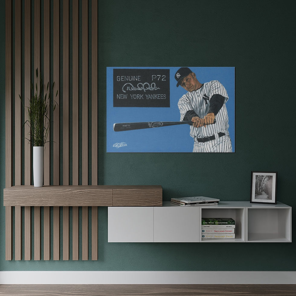 Thumbnail: Derek Jeter