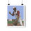 Thumbnail: Leo Cardenas Giclee Art Print