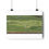 Thumbnail: Golf Shot Giclee Art Print