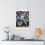 Thumbnail: Jim Maloney - "Bringing the Heat" Giclee Art Print
