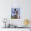 Thumbnail: Leo Cardenas Giclee Art Print