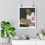 Thumbnail: Frank Robinson "Rock Steady" Giclee Art Print