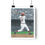 Thumbnail: Tony Perez - "Solid" Giclee Art Print