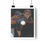 Thumbnail: Tim Lincecum - "Freakin' Awesome" Giclee Art Print