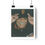 Thumbnail: Philipe Alou - "Rojas" Giclee Art Print