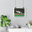 Thumbnail: Rose Head First Giclee Art Print