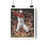 Thumbnail: Tommy Helms - "Baseball Blood" Giclee Art Print