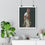 Thumbnail: Johnny Bench "Exemplar" Giclee Art Print