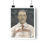 Thumbnail: William 'Dummy' Hoy Embellished Giclee Art Print