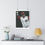 Thumbnail: Barry Larkin - "Poise" Giclee Art Print