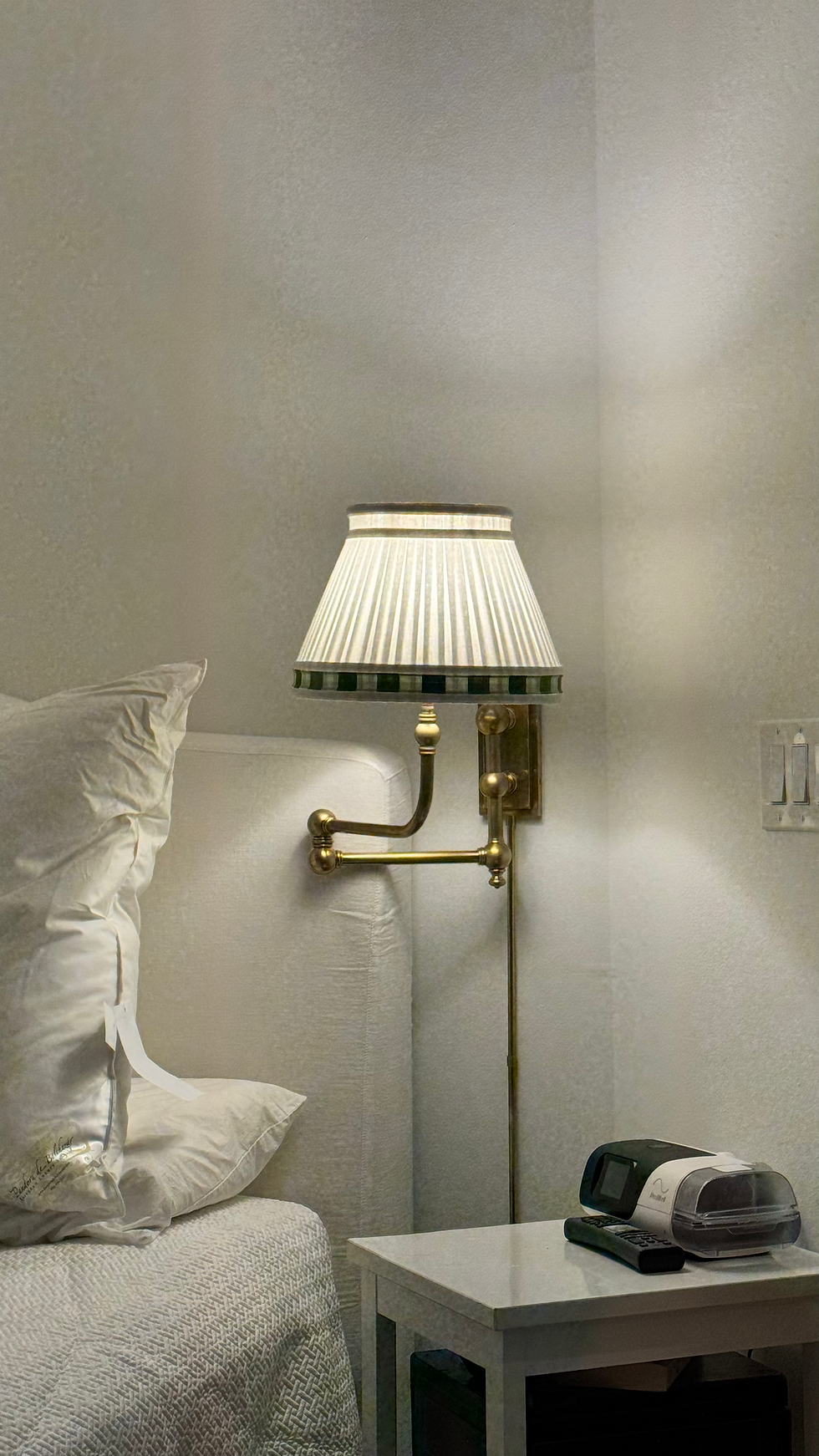lamp shade