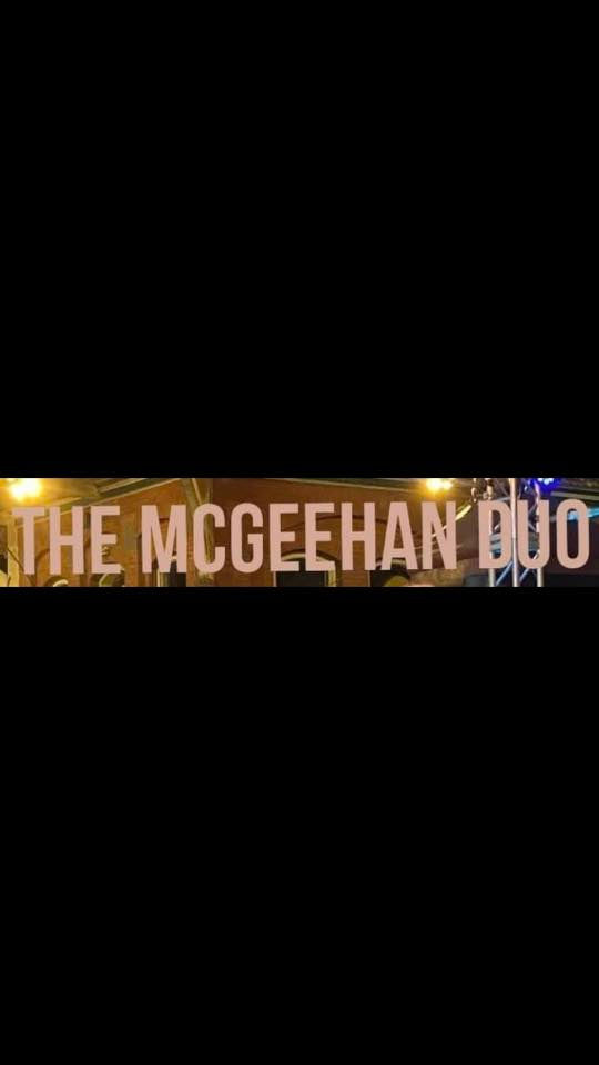 The McGeehan Duo