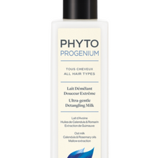 Phytoprogenium Detangling