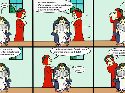 Nuove (solite) aspettative