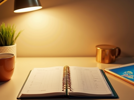 Global Training and Travel Organization: Bookings and Tips