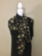 Thumbnail: Gold Design Black