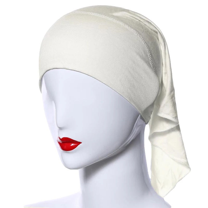 Thumbnail: Hiba Under-scarf