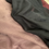 Thumbnail: Viscose (cotton-blend) Glitter Scarf