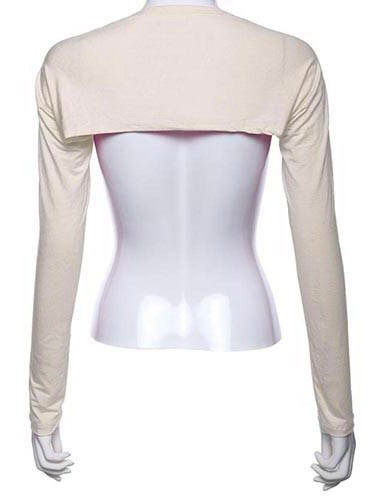Thumbnail: Long Sleeves Shrug 