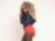 Tina Turner Tribute