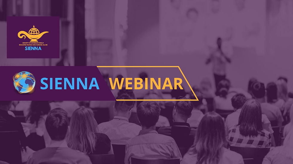 Crossing Borders, Building Belonging: Real Stories of Internationally Educated Nurses’ Transition and Integration