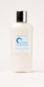 Creamy Lavender Cleanser