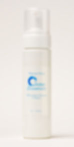 Nourishing Foaming Cleanser