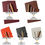 Thumbnail: A5 refill notebook colour options