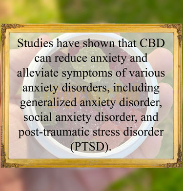 CBD fact 4