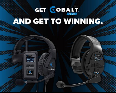 Get to winning