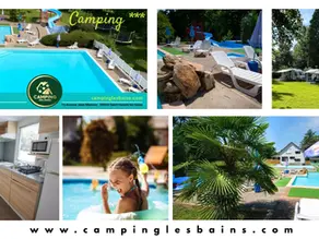 Séjour découverte : patrimoines de Bourgogne, terroir et nature autour de votre camping