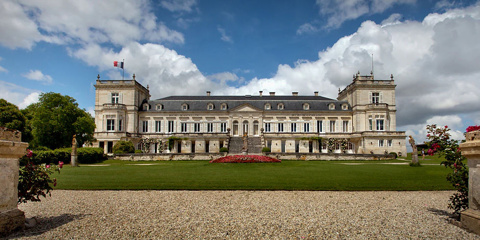 Cellar Series – Bordeaux Blends from Premium Regions