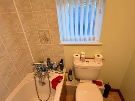 Roche Shower Transformation