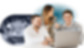 We create value from data