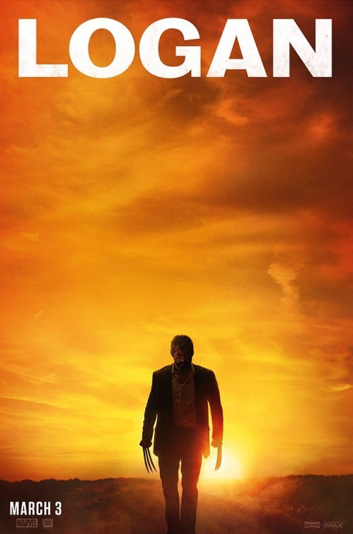 Poster Sunset Logan | Divulgação (Fox)