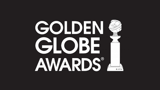 Logo do Globo de Ouro (Golden Globe Awards)