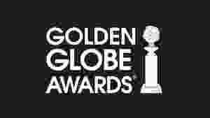 Logo do Globo de Ouro (Golden Globe Awards)