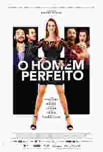 Cartaz de O Homem Perfeito (2018)