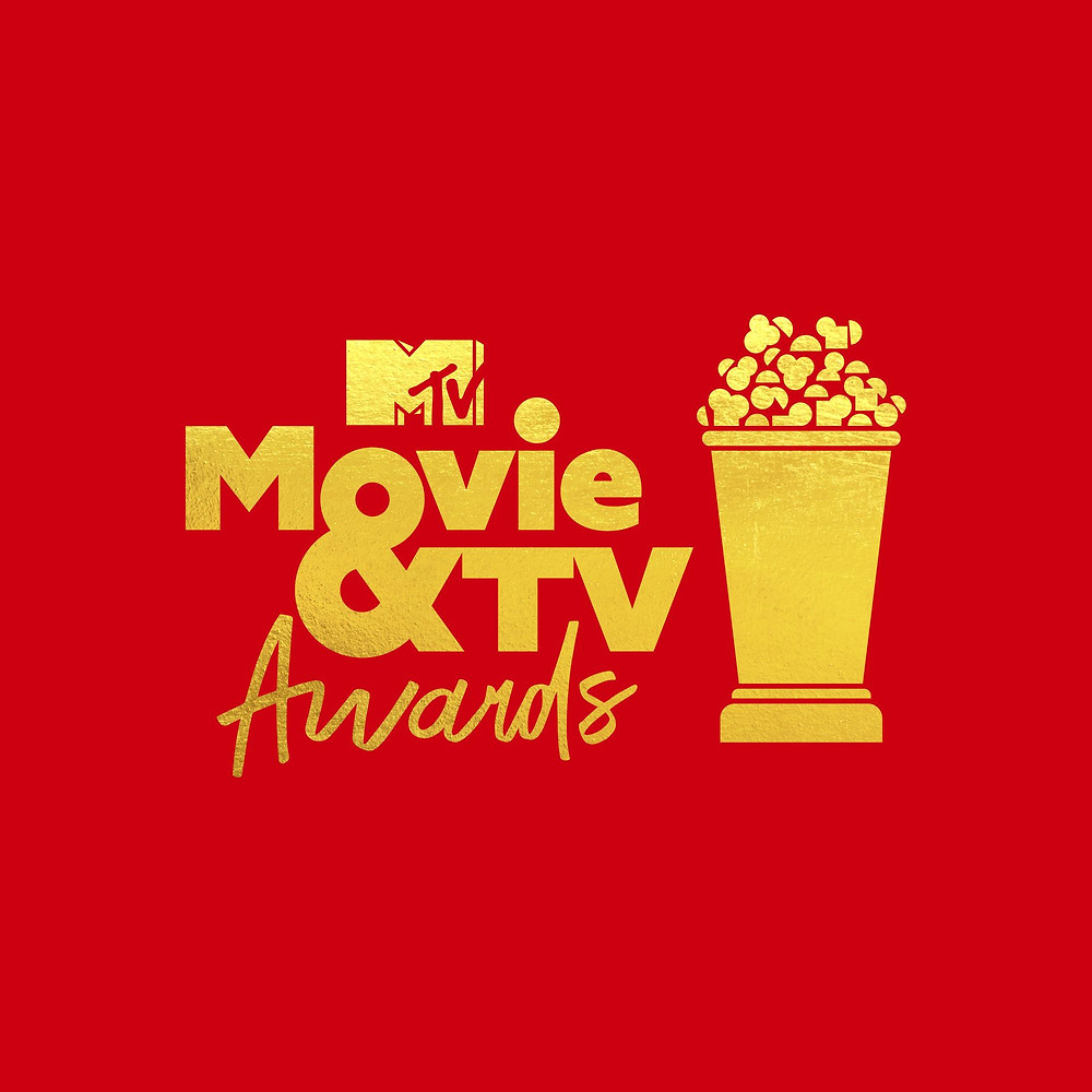 Logo do MTV Movie & TV Awards 2019 | Divulgação (MTV)
