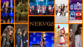 Resumão TV #57 | Semana de 31/12 a 06/01