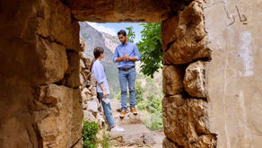 YARA | O estranho que nós amamos