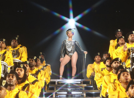 HOMECOMING: A FILM BY BEYONCÉ | Uma história pessoal e cultural